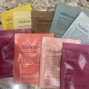 Kroma Reset Individual servings